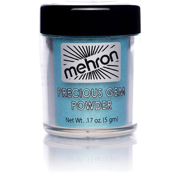 Mehron Precious Gem Powder 5g