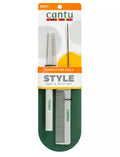 Cantu Part & Twist Comb Set