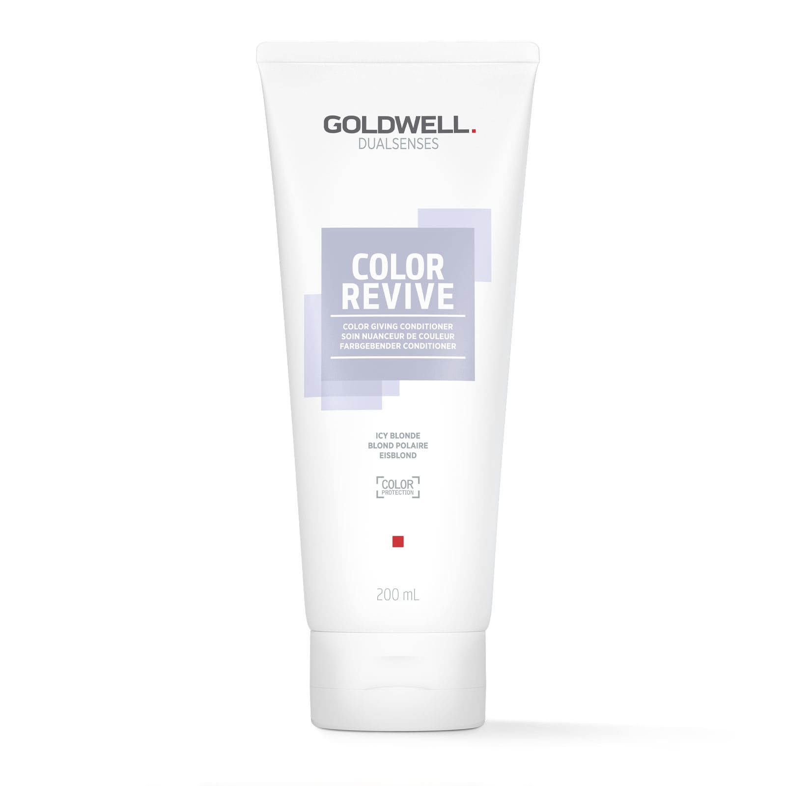 Goldwell Dualsenses Color Revive Conditioner Icy Blonde 200ml