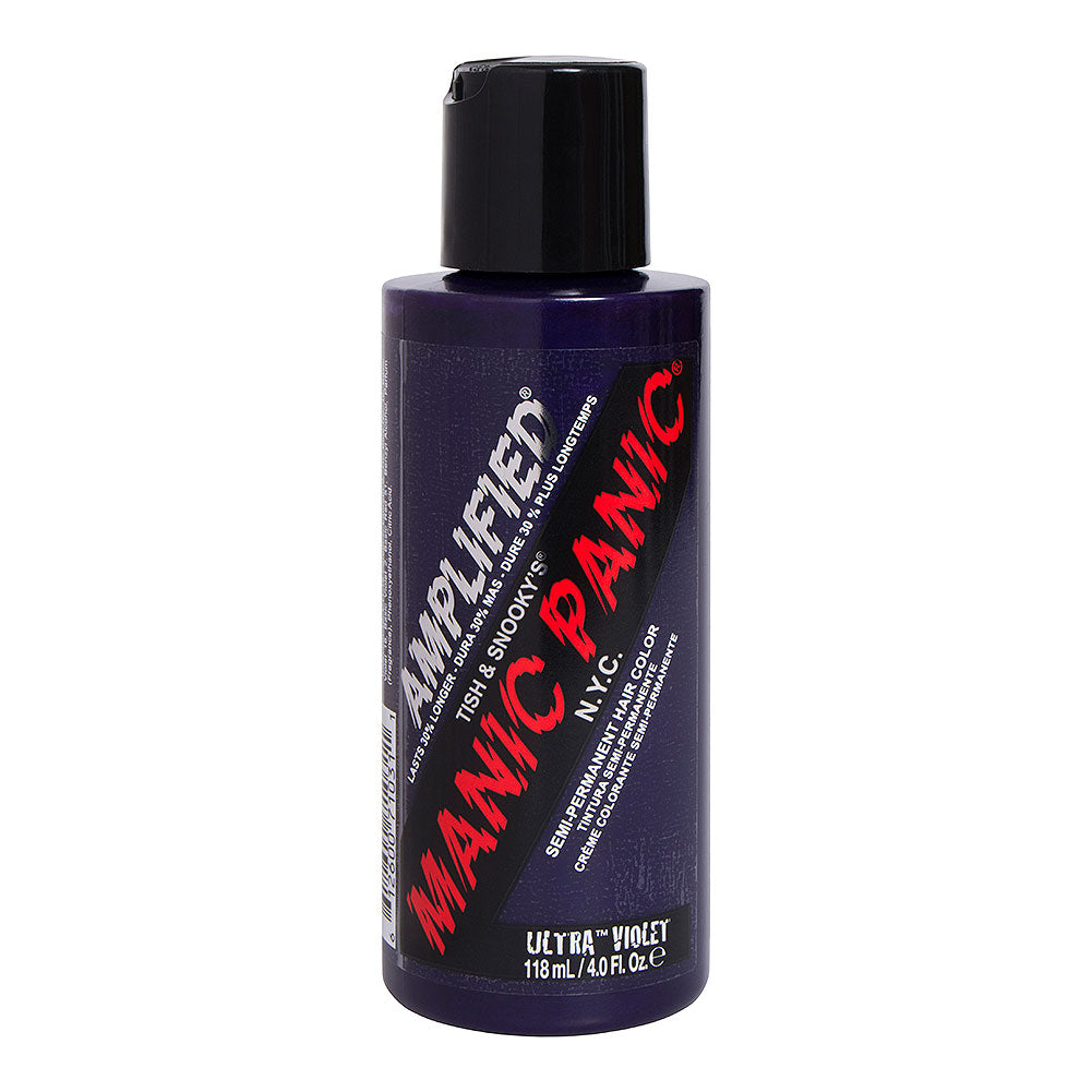 Manic Panic Amplified Hair Color 118ml