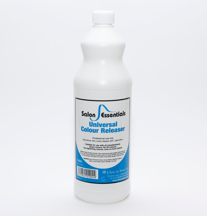 Krissell Universal Colour Releaser 1 Litre