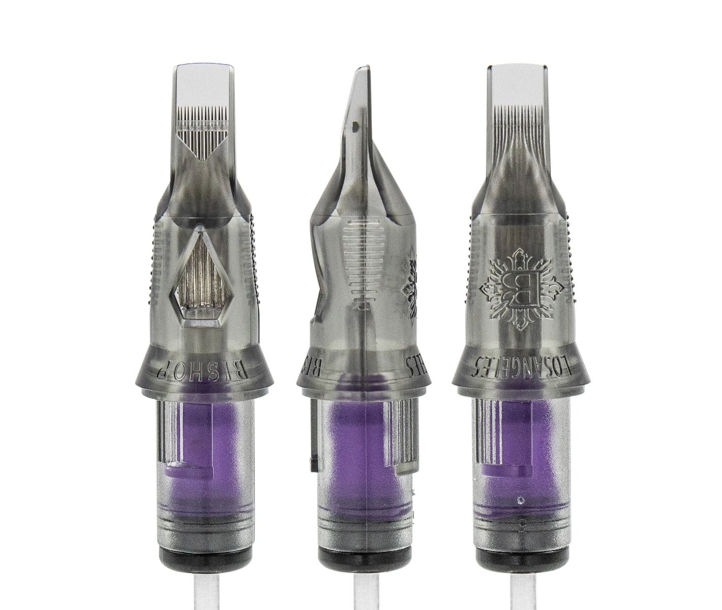 Bishop Da Vinci V2 Cartridge Needles (20)