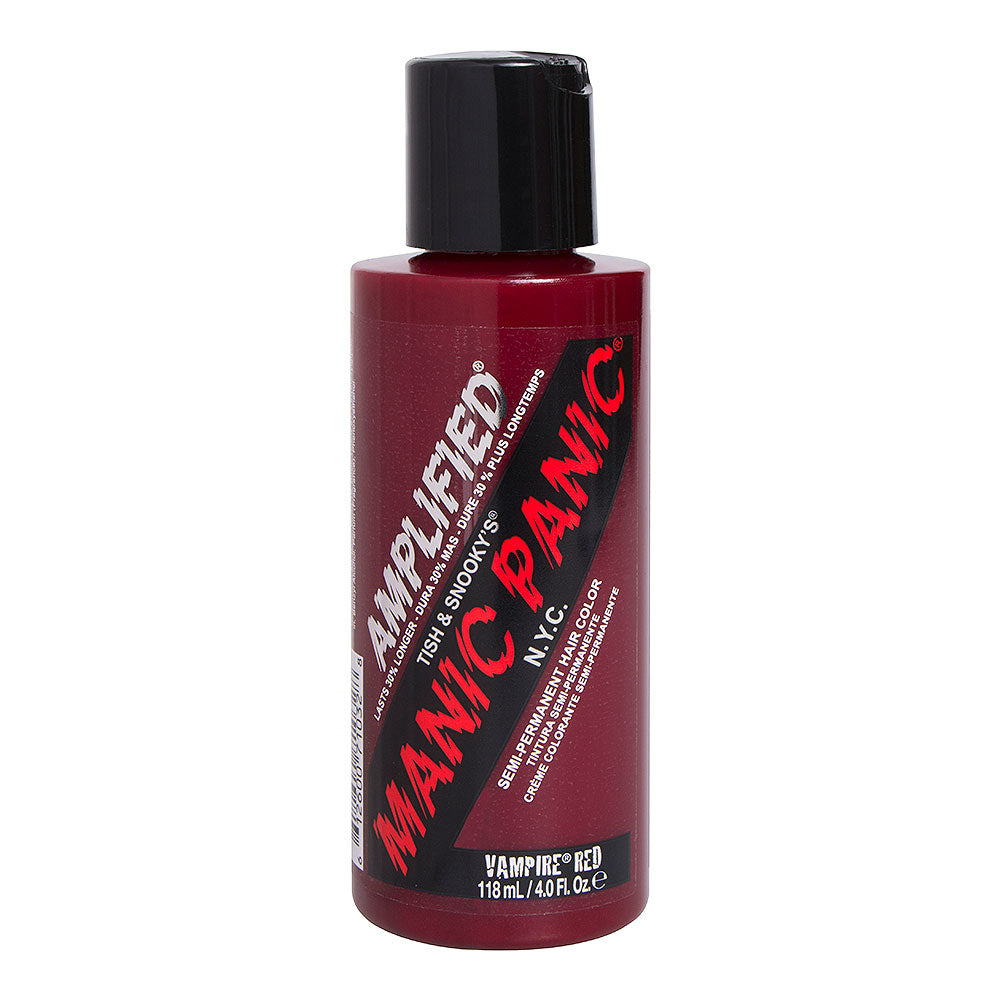 Manic Panic Amplified Hair Color 118ml