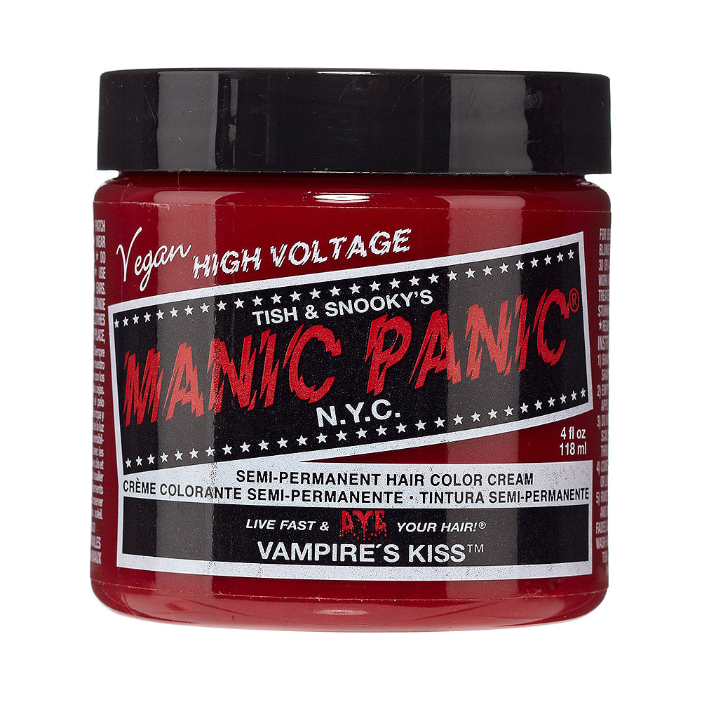 Manic Panic High Voltage Classic Hair Color 118ml