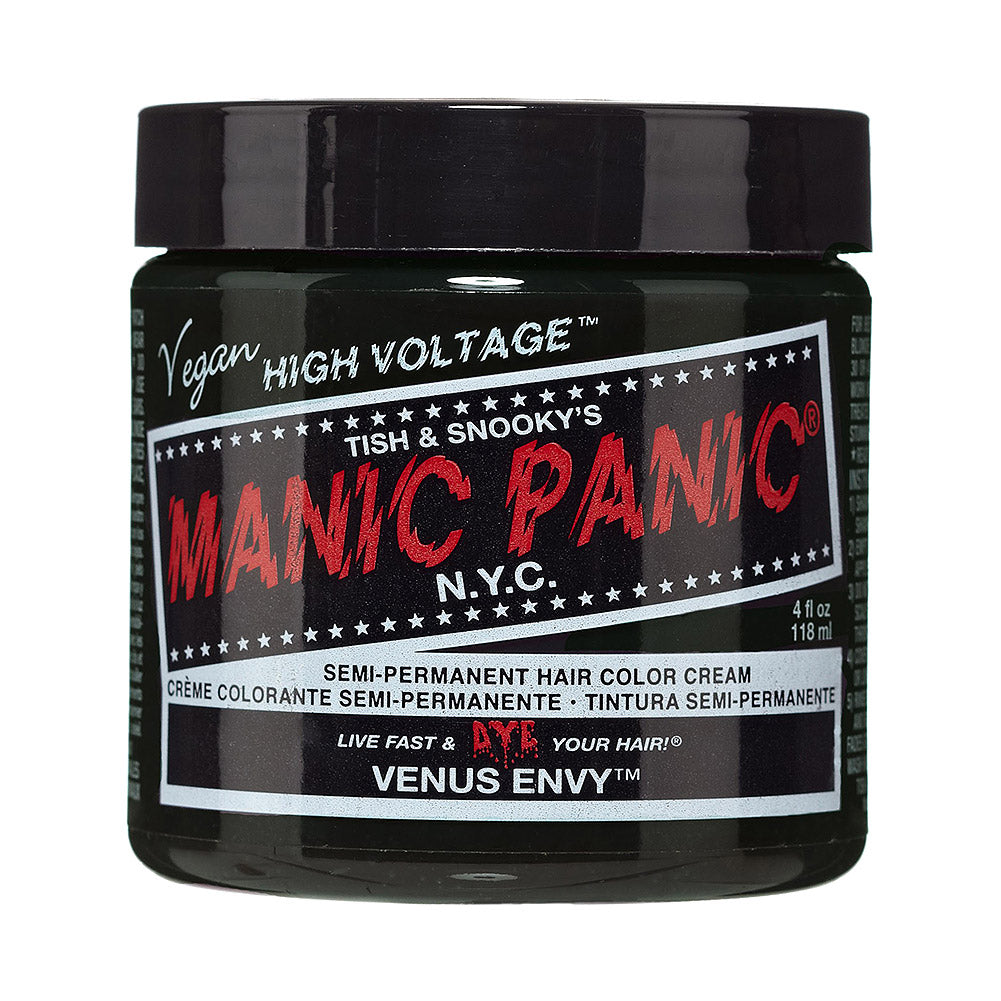 Manic Panic High Voltage Classic Hair Color 118ml
