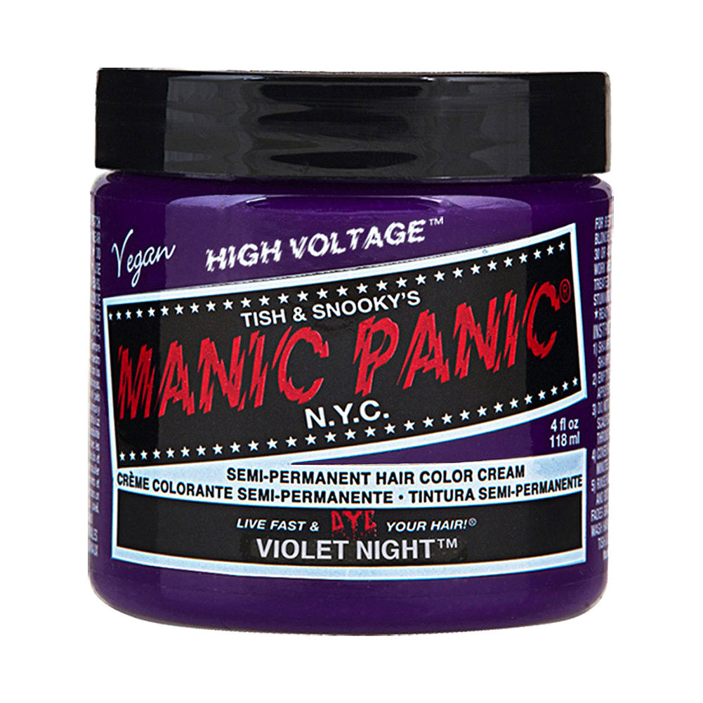 Manic Panic High Voltage Classic Hair Color 118ml
