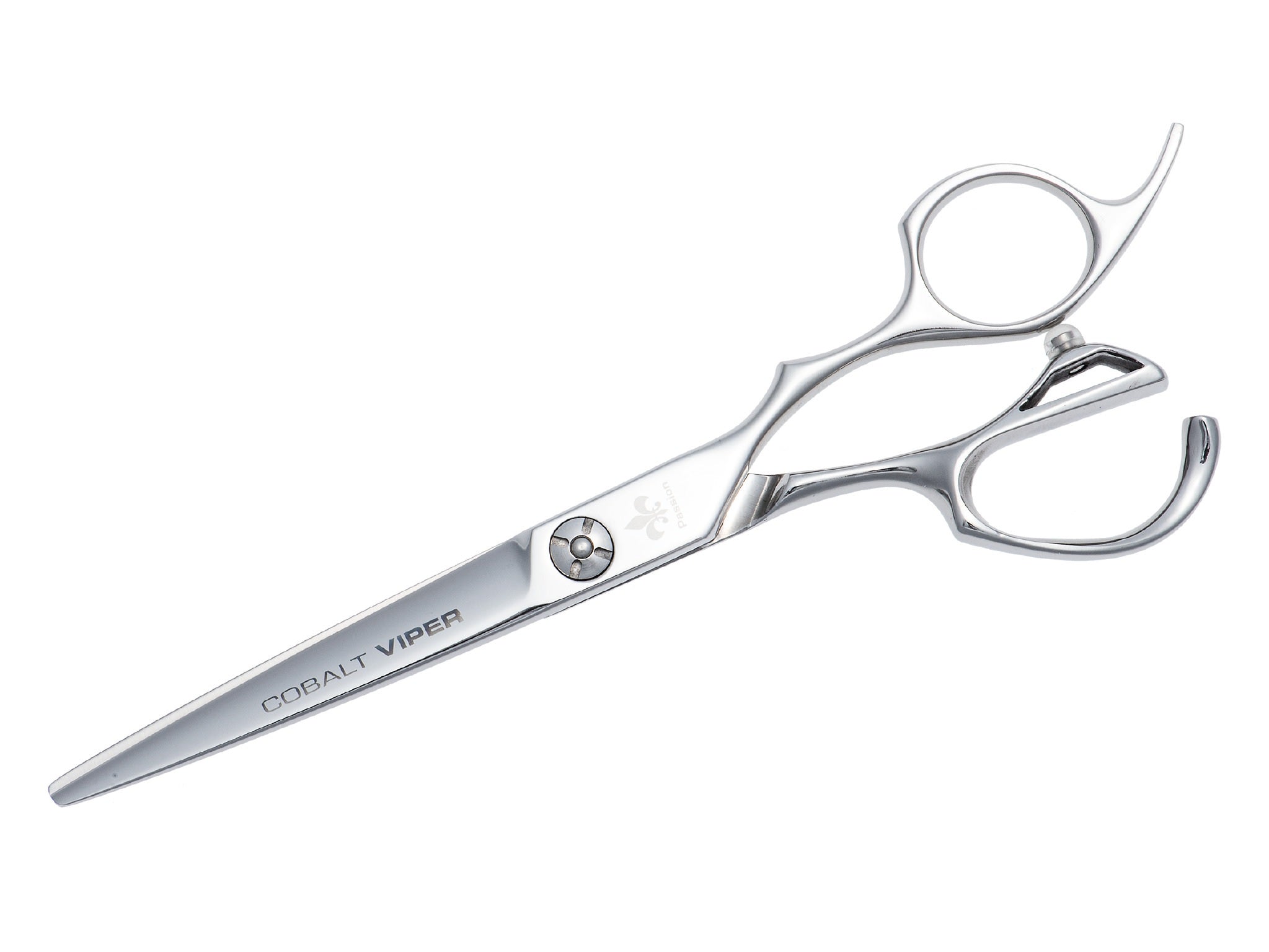 Passion Cobalt Viper Scissor 7"
