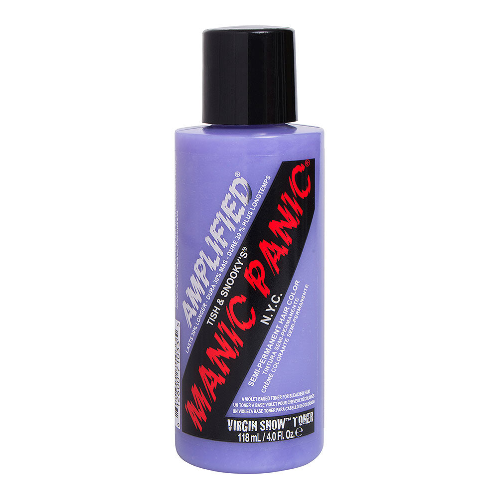Manic Panic Amplified Hair Color 118ml