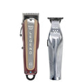 Wahl Hi Viz Trimmer And Cordless Legend Clipper