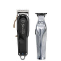 Wahl Hi Viz Trimmer And Cordless Senior Clipper