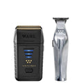 Wahl Hi Viz Trimmer And Vanish Shaver