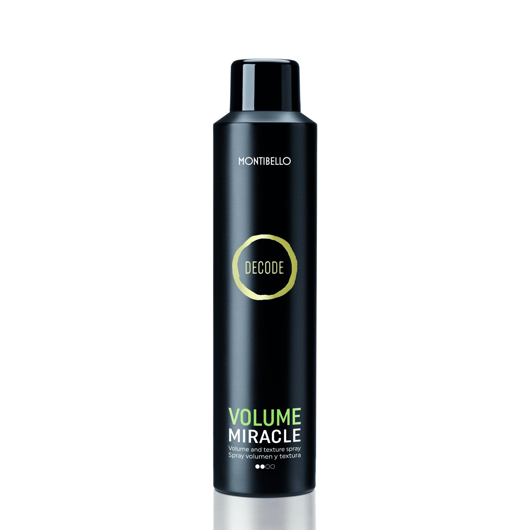 Montibello Decode Volume Miracle 250ml