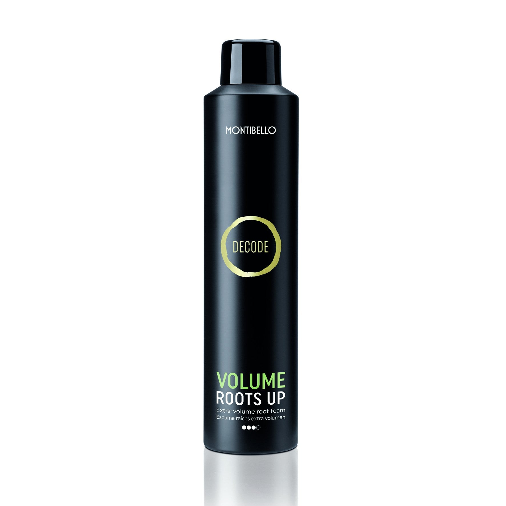 Montibello Decode Volume Roots Up 300ml