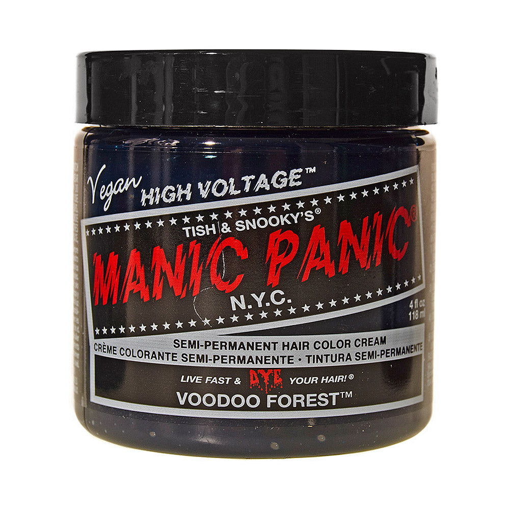 Manic Panic High Voltage Classic Hair Color 118ml