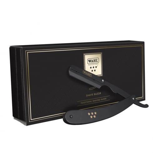 Wahl 5 Star Shave Razor
