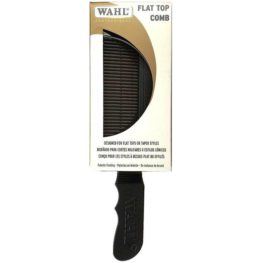 Wahl Speed Comb Black