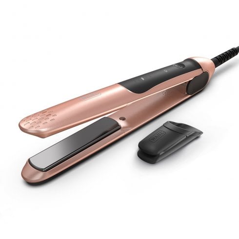 Wahl Pro Glide Straightener Rose Gold