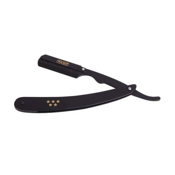 Wahl 5 Star Shave Razor