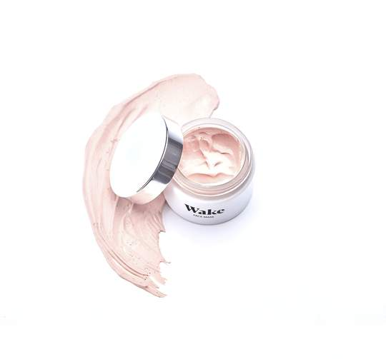 Wake Skincare Face Mask 50ml