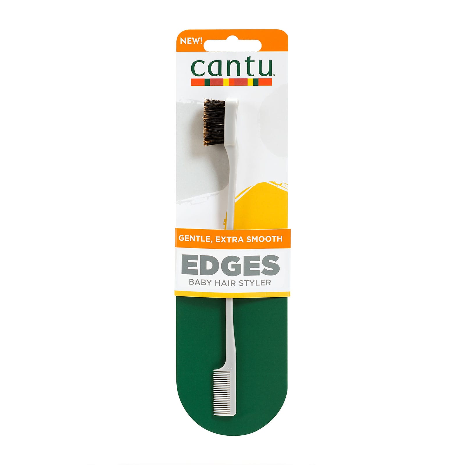 Cantu Edges Baby Hair Styler