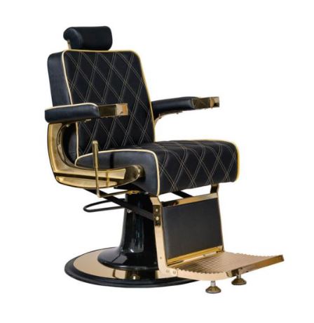 Weelko Crew Gold Chair