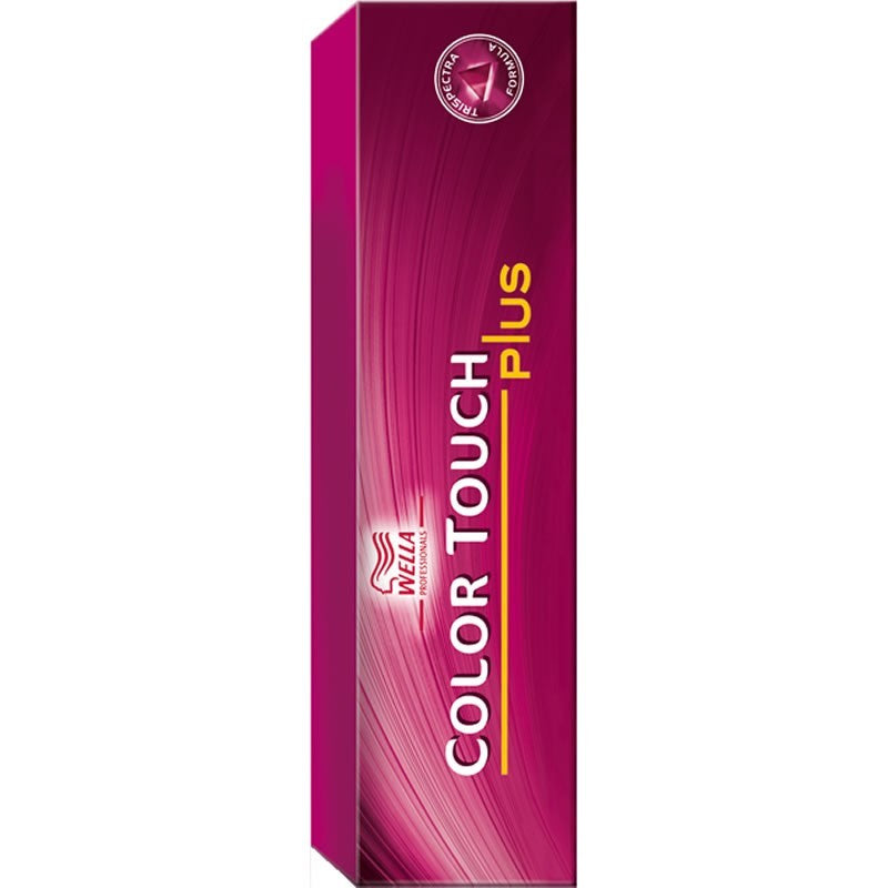 Wella Color Touch Plus 60ml