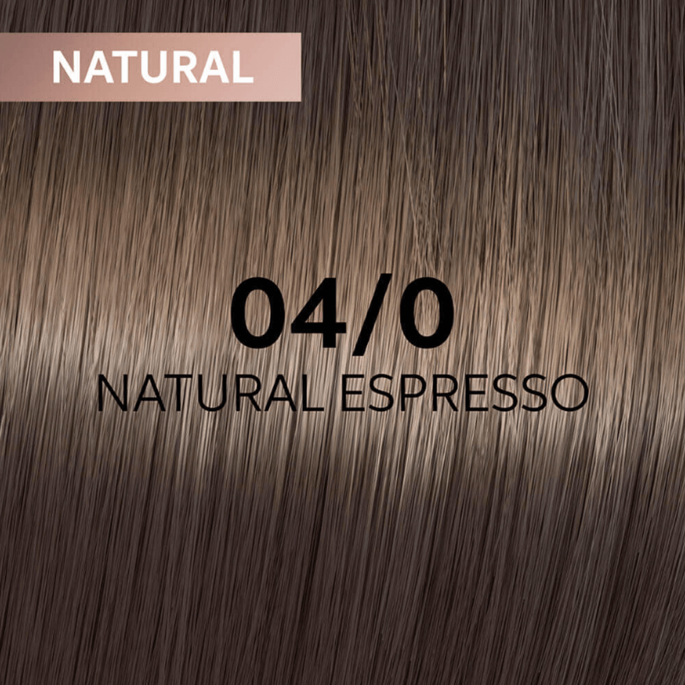 Wella Shinefinity Zero Lift Glaze 60ml