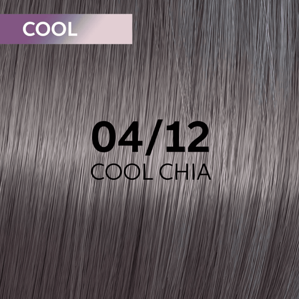 Wella Shinefinity Zero Lift Glaze 60ml