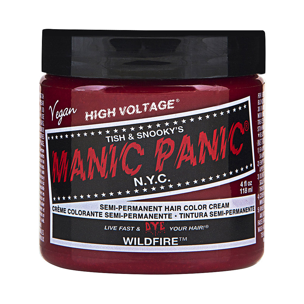 Manic Panic High Voltage Classic Hair Color 118ml