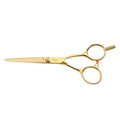 Wings Gold Classic Screw Scissors