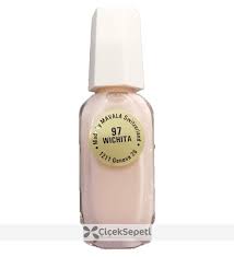 Mavala Nail Polish Wichita 10ml