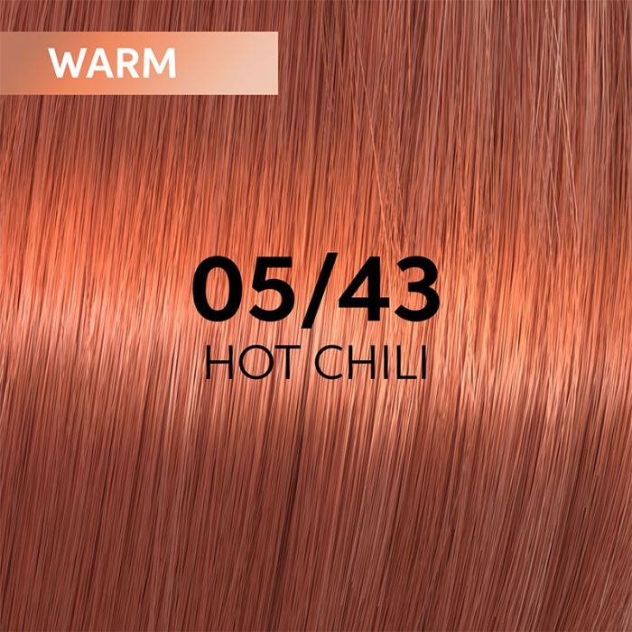 Wella Shinefinity Zero Lift Glaze 60ml