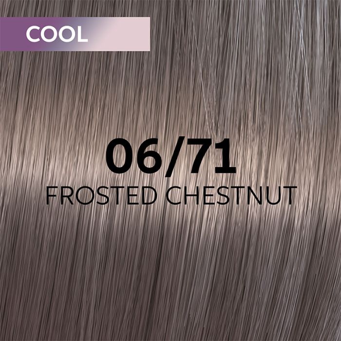 Wella Shinefinity Zero Lift Glaze 60ml