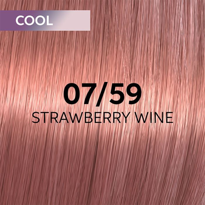 Wella Shinefinity Zero Lift Glaze 60ml