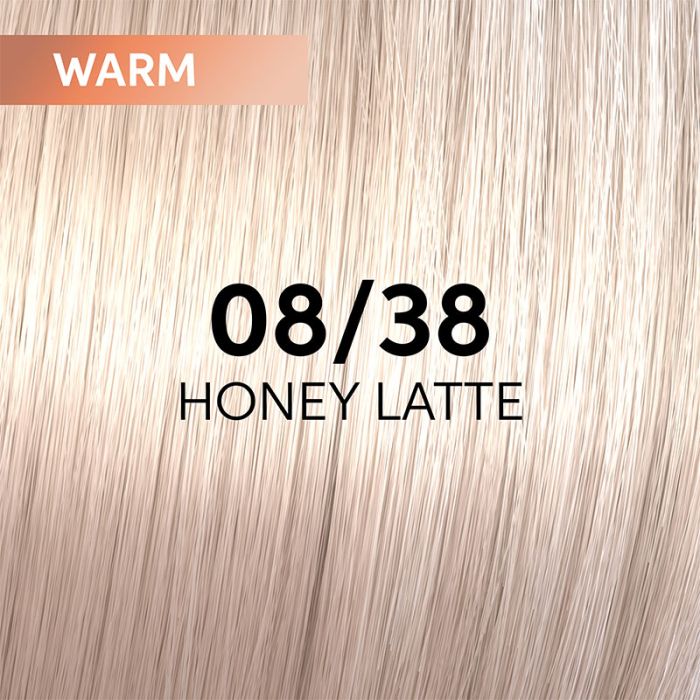 Wella Shinefinity Zero Lift Glaze 60ml