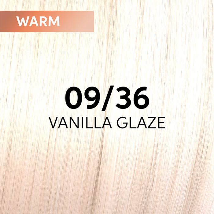 Wella Shinefinity Zero Lift Glaze 60ml