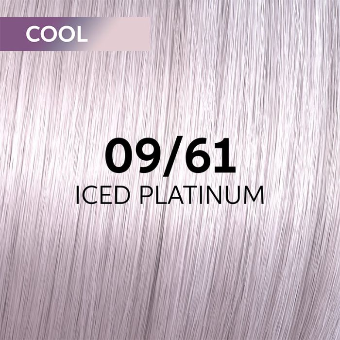 Wella Shinefinity Zero Lift Glaze 60ml