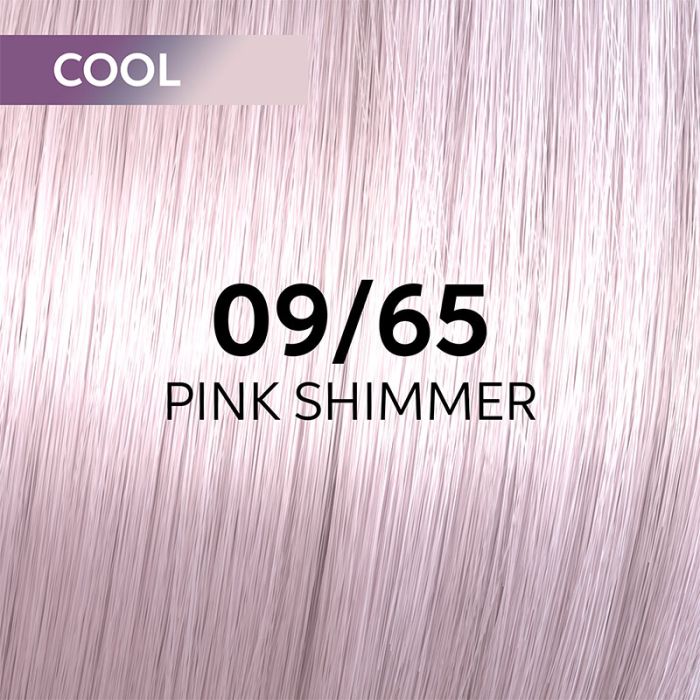 Wella Shinefinity Zero Lift Glaze 60ml