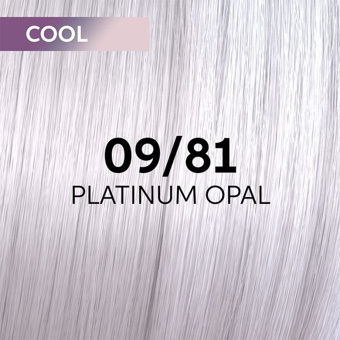 Wella Shinefinity Zero Lift Glaze 60ml