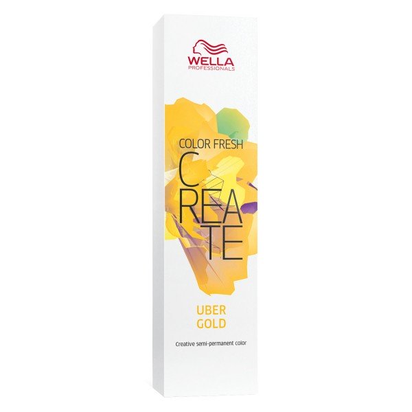 Wella Color Fresh Create 60ml