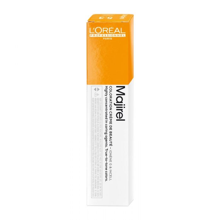 L'Oreal Majirel Hair Colour Old Packaging 50ml