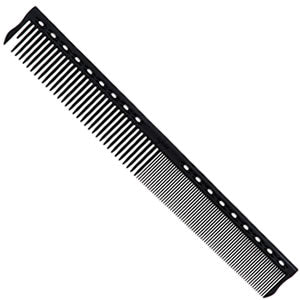 Y.S. Park 345 Extra Long Comb Carbon