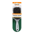 Cantu Thick Hair Longer Bristle Paddle Brush